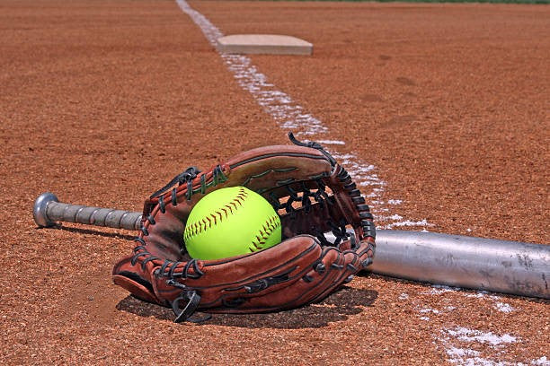 2025 Class A Girls Softball State Tournament Consolation Semifinal - WF Sheyenne vs GF Red River
