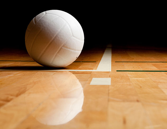 2024 Class A State Volleyball Quarterfinal Game - West Fargo Sheyenne vs Jamestown