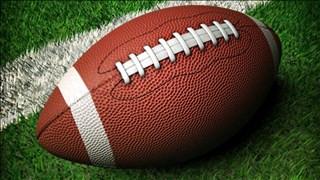 "Kidder County vs. Cavalier" - 2019 Boys Dakota Bowl XXVII Championship Game 9-Man Div.