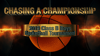 "Chasing A Championship" DVD